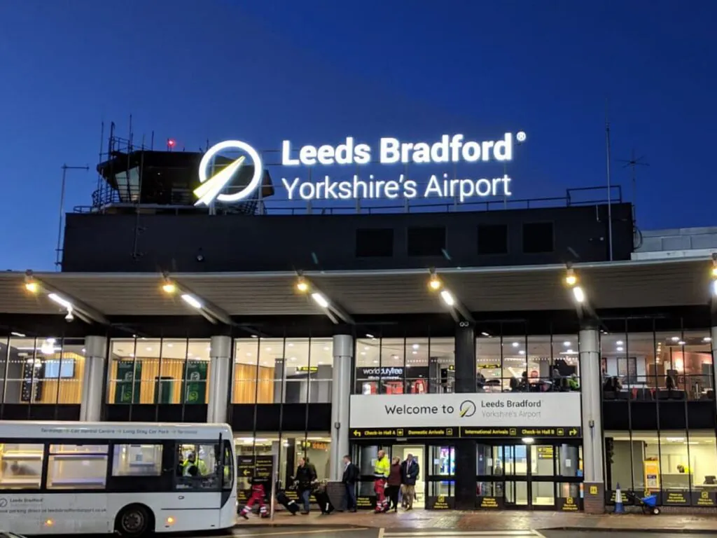 Essential Tips for Traveling from Leeds Airport in Winter