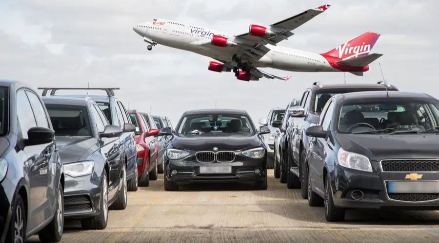 How to Book an Airport Taxi During Busy Travel Periods