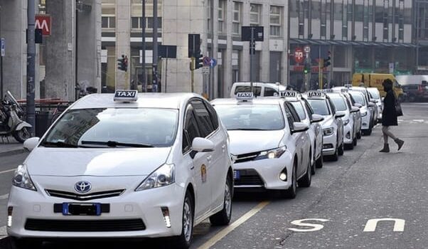 milan-taxi