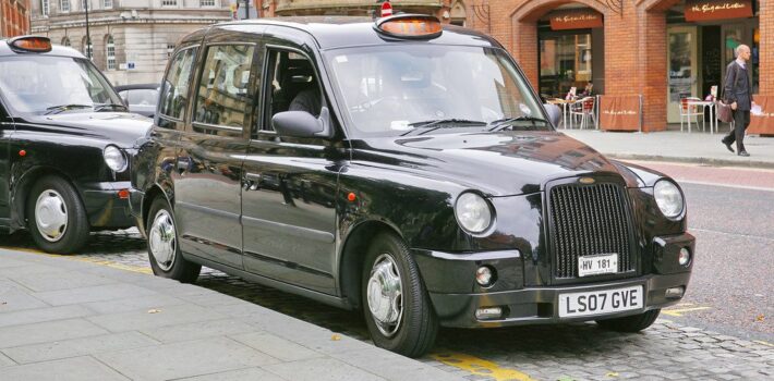 What to Expect from Leeds Airport Taxis on New Year's Day
