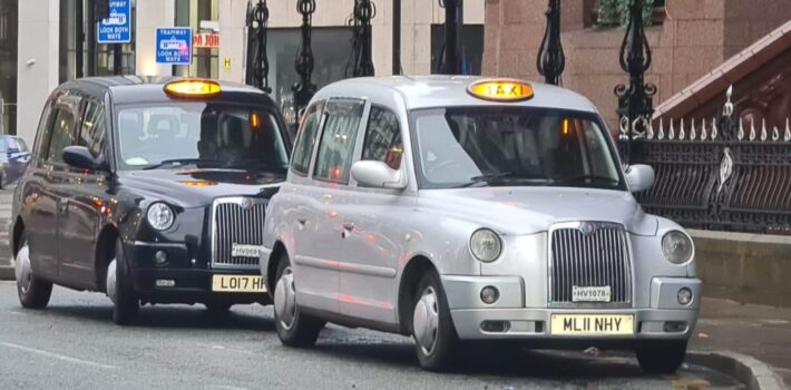 Leeds Airport Taxi Tips for Halloween Travelers