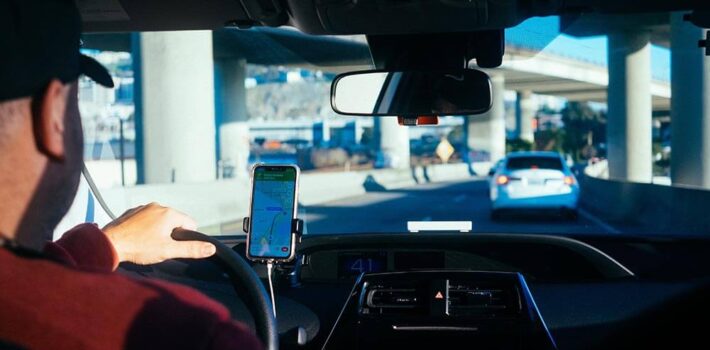 uber-taxi