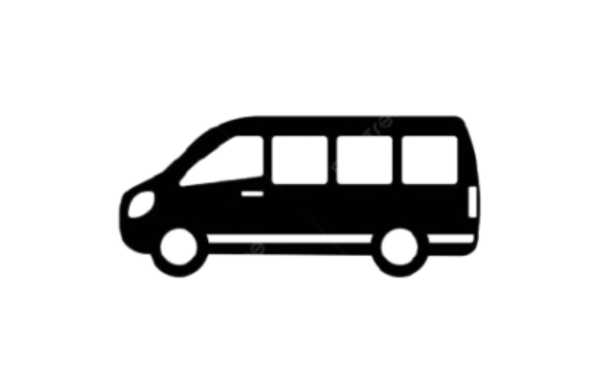 12 Seater Minibus