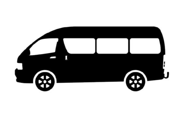 16 Seater Minibus
