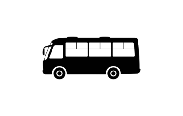 20 Seater Minibus