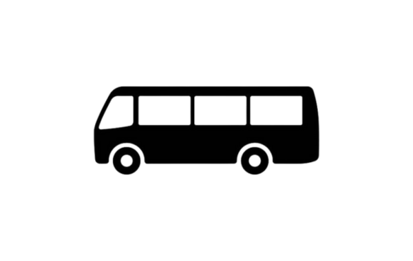 24 Seater Minibus