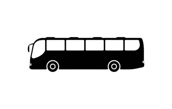 44 Seater Minibus