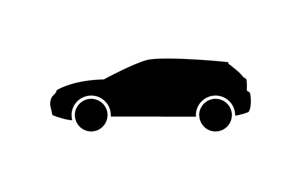 Estate car