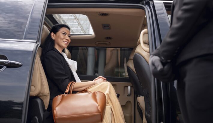 Experience True Travel Luxury Today
