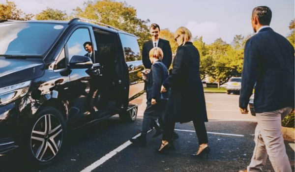 Seamless Leeds Airport Transfers Seamless Leeds Airport Transfers