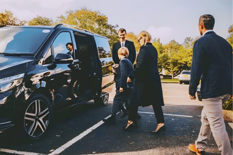 Seamless Leeds Airport Transfers Seamless Leeds Airport Transfers