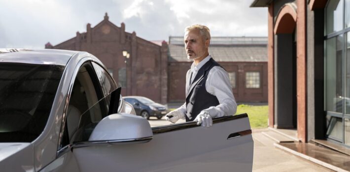 The Most Reliable Leeds to Heathrow Transfer Solution for Every Journey