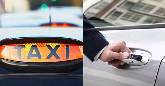 Tips for Comfortable Family Rides from Leeds Airport