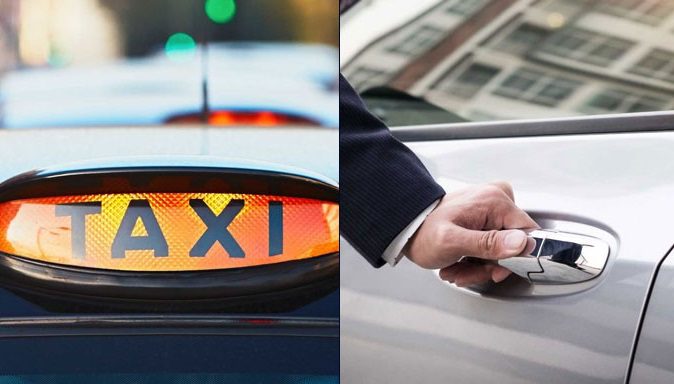 Tips for Comfortable Family Rides from Leeds Airport