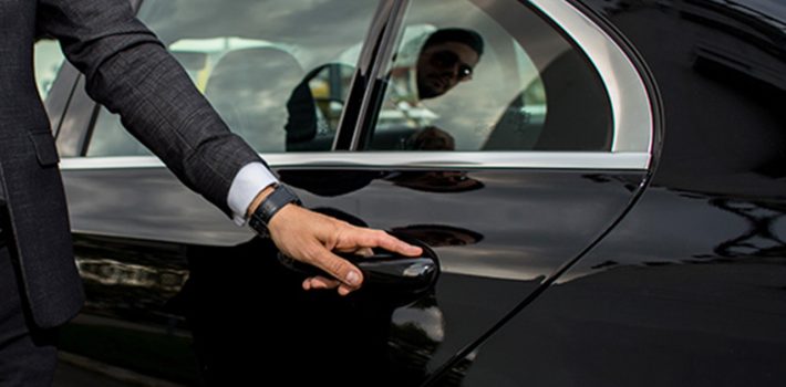 How to Book Accessible Airport Taxis for Special Needs Travelers