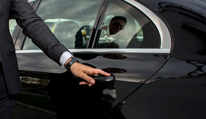 How to Book Accessible Airport Taxis for Special Needs Travelers