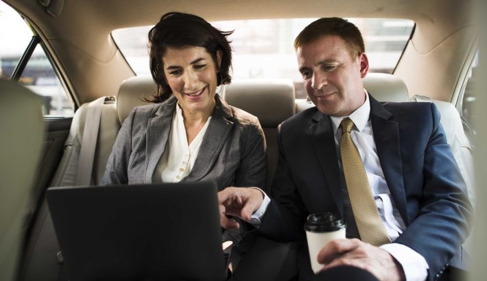 Pre-Booking an Accessible Taxi to Leeds Airport: Key Tips