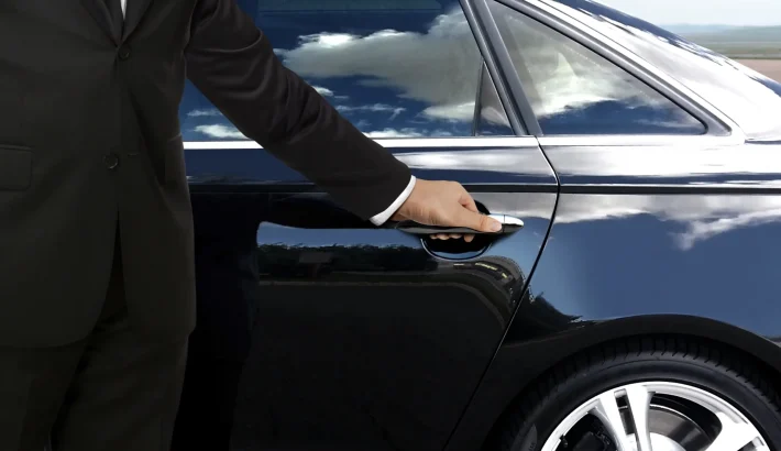Arranging Airport Taxis with Assistance for Disabled Passengers