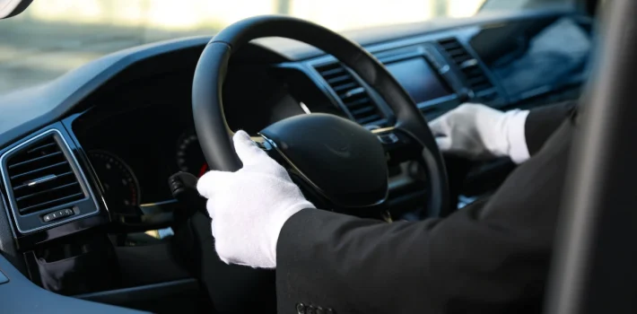 How Leeds Airport Taxi Services Are Adopting Green Practices