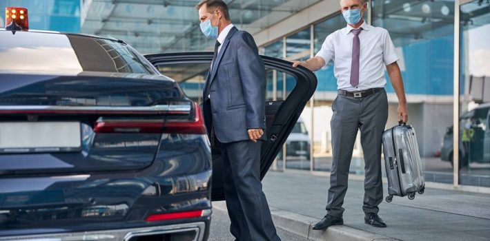 Leeds Airport Taxi Accessibility Features You Should Know