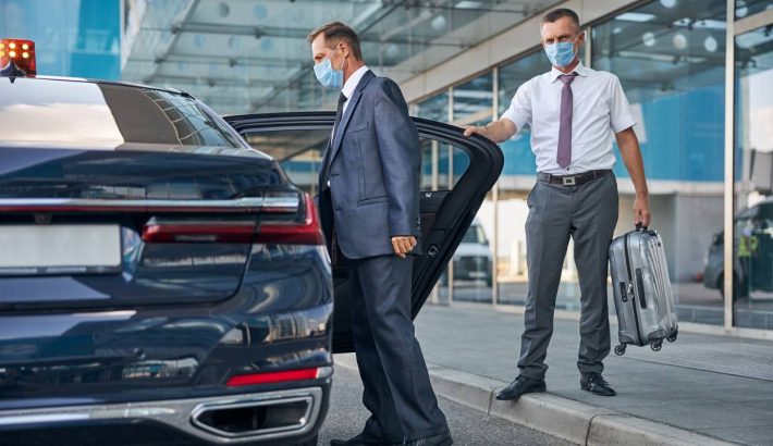 Leeds Airport Taxi Accessibility Features You Should Know