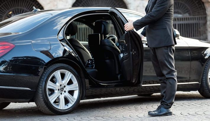 How Eco-Friendly Are Leeds Airport Taxis