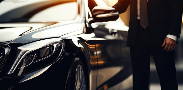 What You Need to Know About Electric Taxis in Leeds